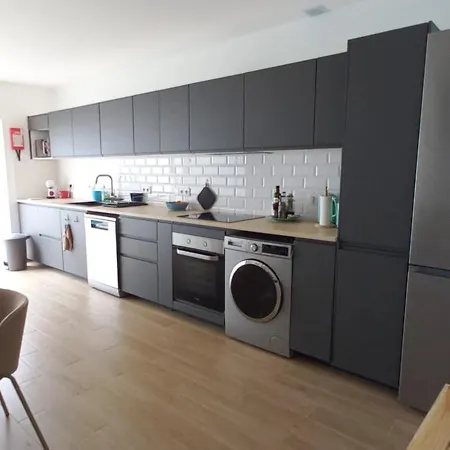 Σπίτι διακοπών Casa Mar De - Vicentine Coast Portugal Aljezur