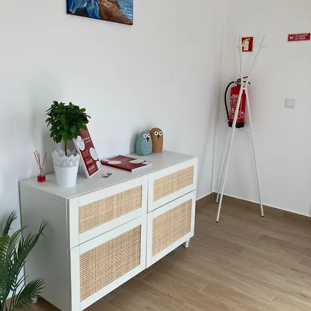 Σπίτι διακοπών Casa Mar De - Vicentine Coast Portugal Aljezur