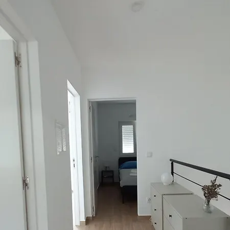 Casa Mar De - Vicentine Coast Portugal *