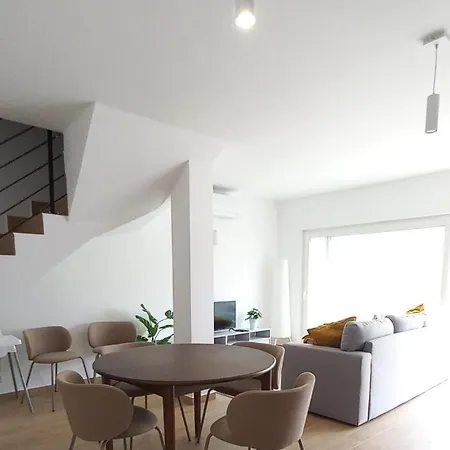 Casa Mar De - Vicentine Coast Portugal