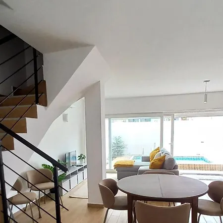 Casa Mar De - Vicentine Coast Portugal