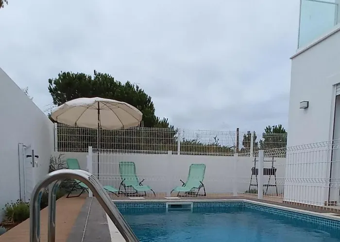 Casa Mar De - Vicentine Coast Portugal *