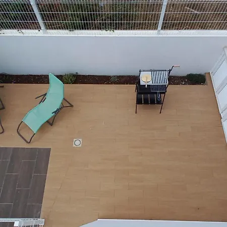 Casa Mar De Aljezur - Vicentine Coast Portugal