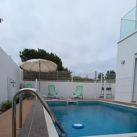 Casa Mar De Aljezur - Vicentine Coast Portugal *